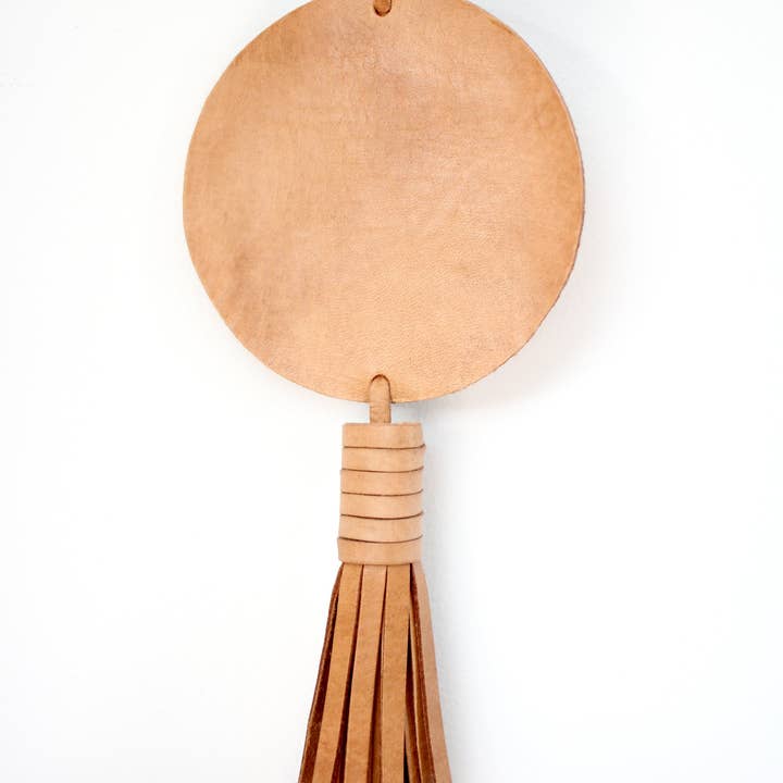 Jubilee Trading Co. | Ethical Trade Decor + Accessories - Wholesale Wall Accent - Luna Moon Phase Wall Hanging2