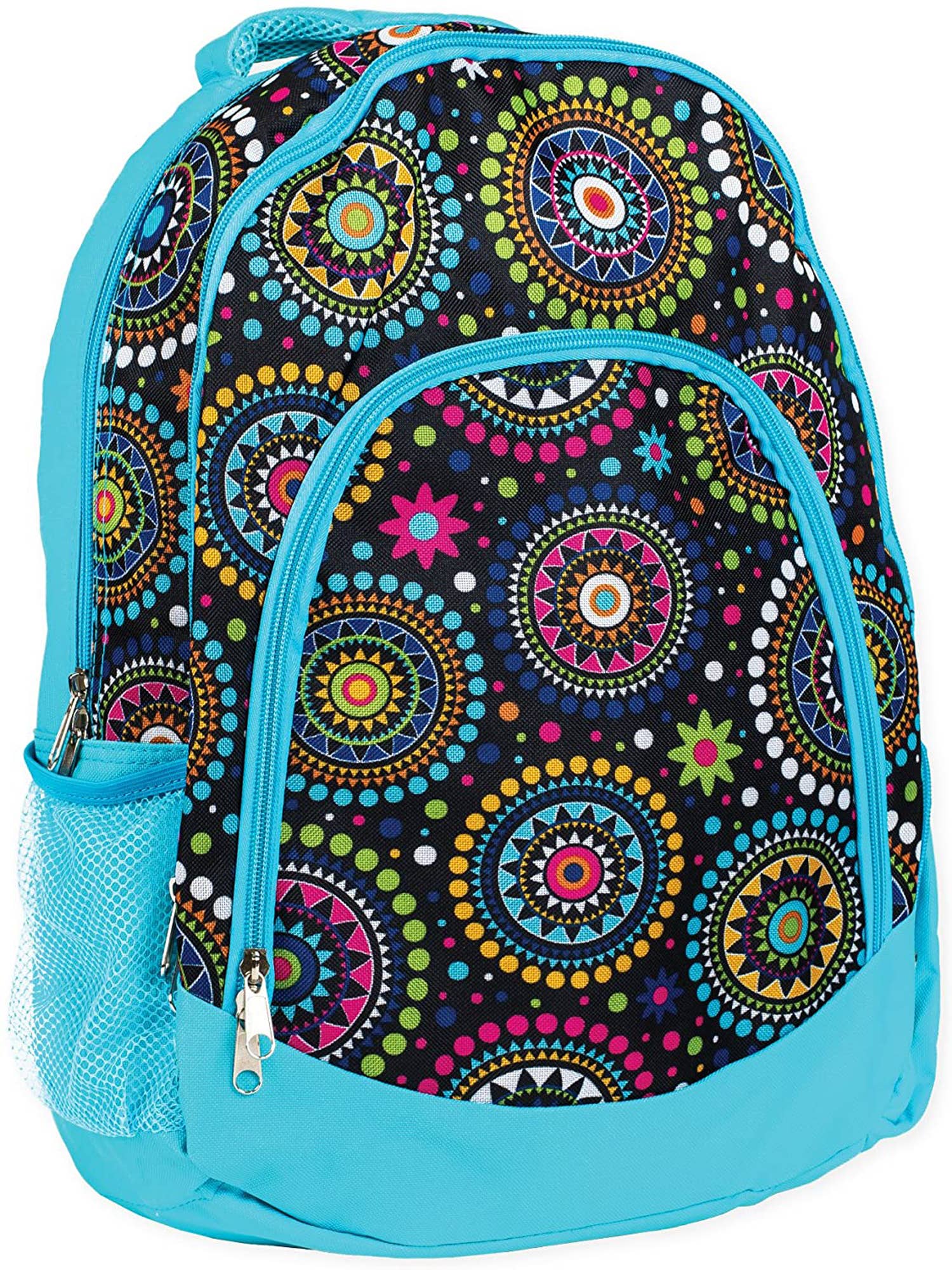 Magnolia – Engroshandel Rygsæk - Børn – Medallion Laptop eller skole rygsæk5