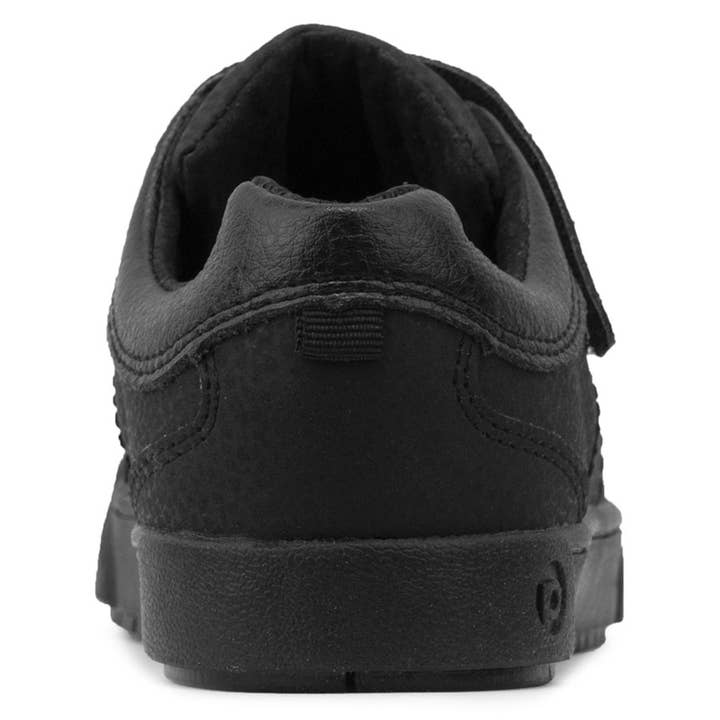 pediped footwear - Wholesale Lifestyle Sneakers - Kids - Dani - Flex® | Black3