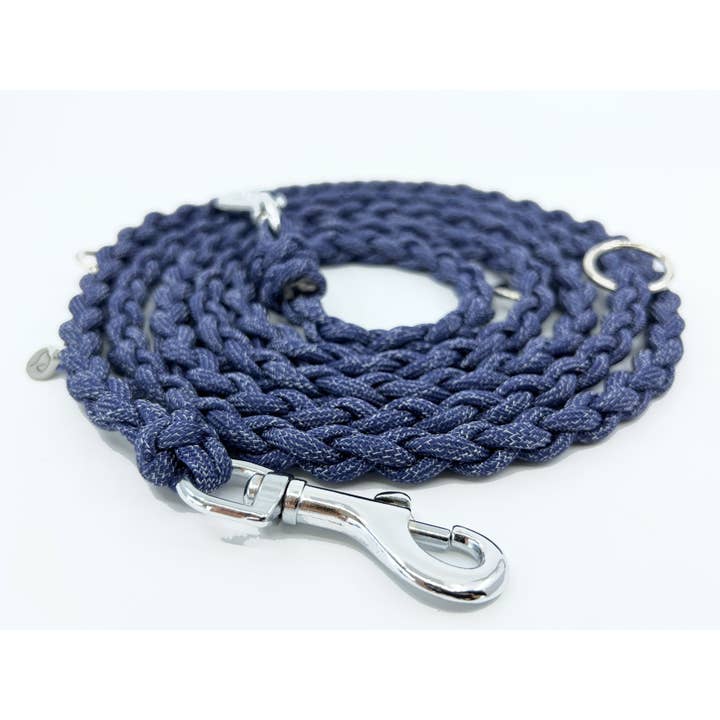 Mini jeans a spina di pesce per la vendita all'ingrosso da parte di Lulein