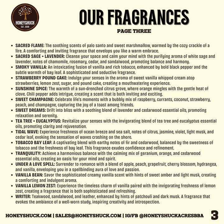 Honeyshuck Acres, LLC - Wholesale Body Balm/Butter - Whipped Body Butter | Unlabeled | 8 oz Jar