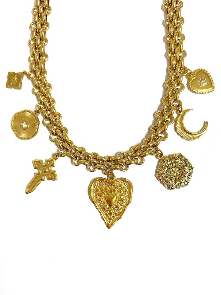 Hoult for wholesale by Betsy Pittard Design LLC