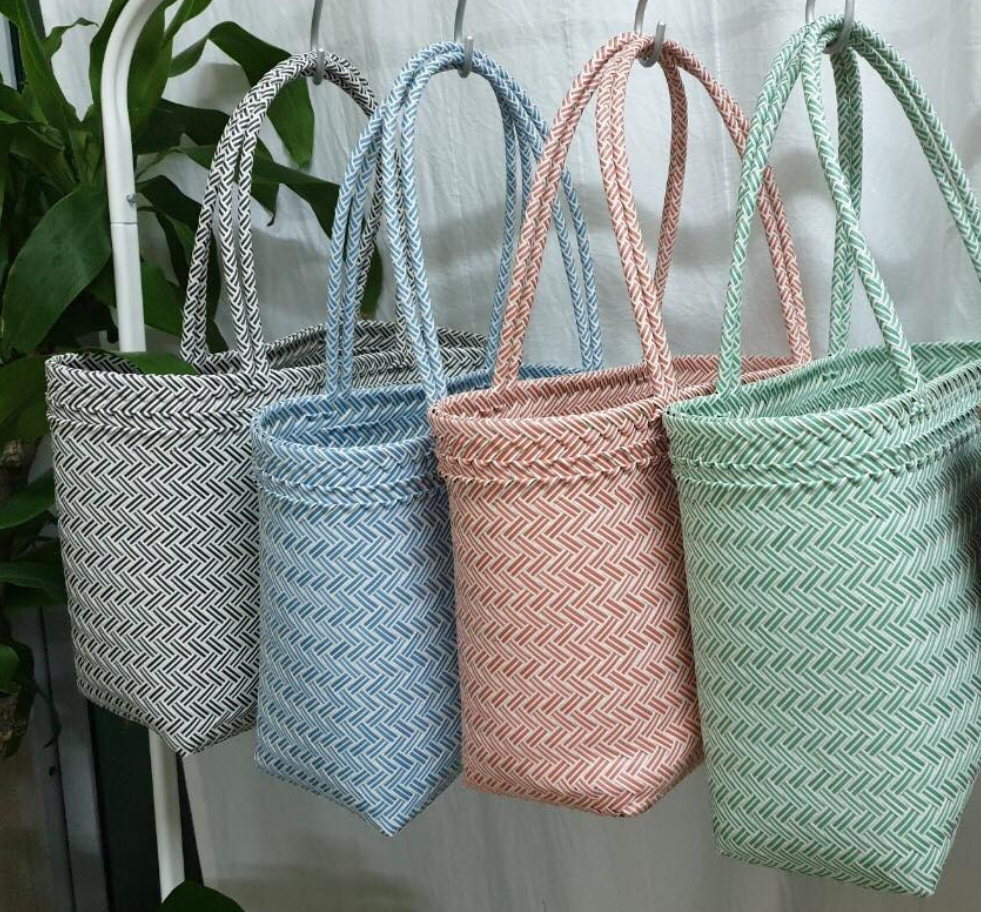 POPPY + SAGE - Vendita all'ingrosso Borsa tote - Donna - Borsa Maisy9