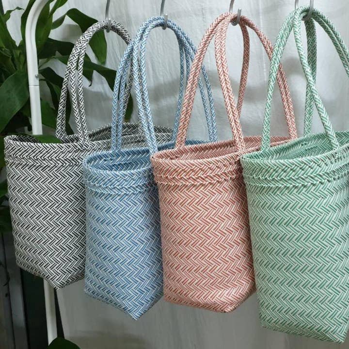 POPPY + SAGE - Vendita all'ingrosso Borsa tote - Donna - Borsa Maisy9