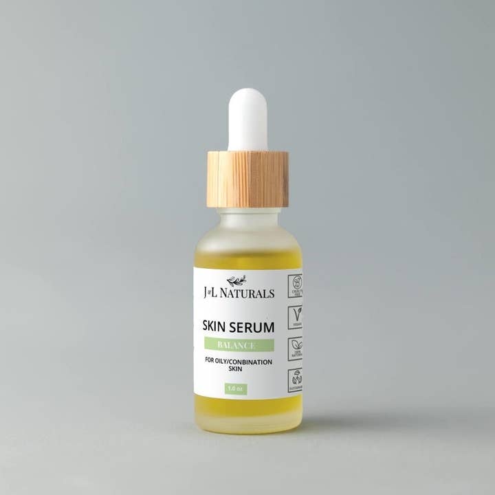 J&L Naturals - Wholesale Facial Oil - Face and Body Oil - stocking stuffers for women