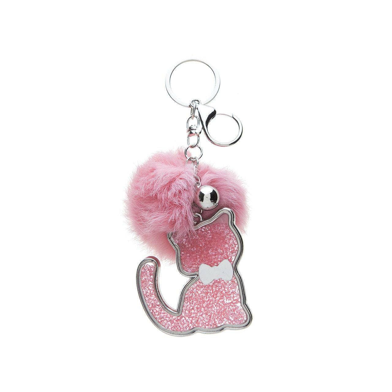 Fox by Ren GmbH - Wholesale Keychain - Women's - pendant - kitten2