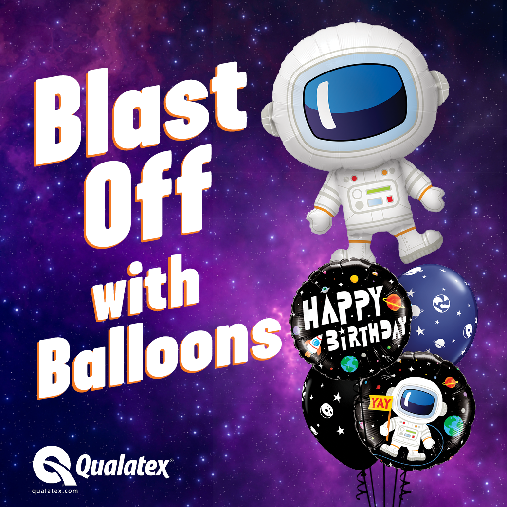 Party Hunterz LLC - Wholesale Ballon - Supervorm folieballonnen van 89 tot 114 cm19