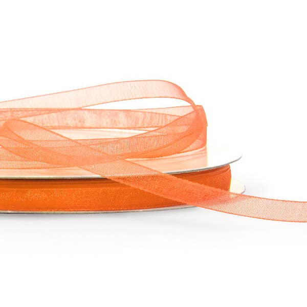 Nashville Wraps - Wholesale Ribbon - Gift Wrapping - Sheer Organza Gift Packaging Ribbon66