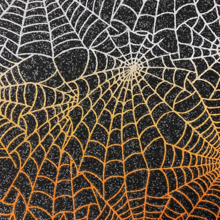 Jo's Pet Treats & Bandanas by Abab Enterprises, LLC - Wholesale Pet Bandana - Dog - Halloween Tie-On Dog Bandana Retail-Ready23