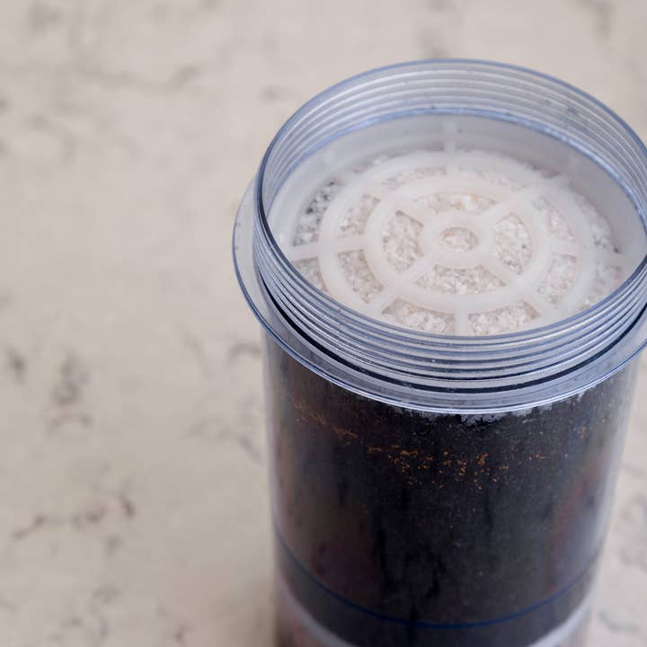 Santevia Water Systems - Wholesale Water Filter - Gravity Water System | Fluoride Filter