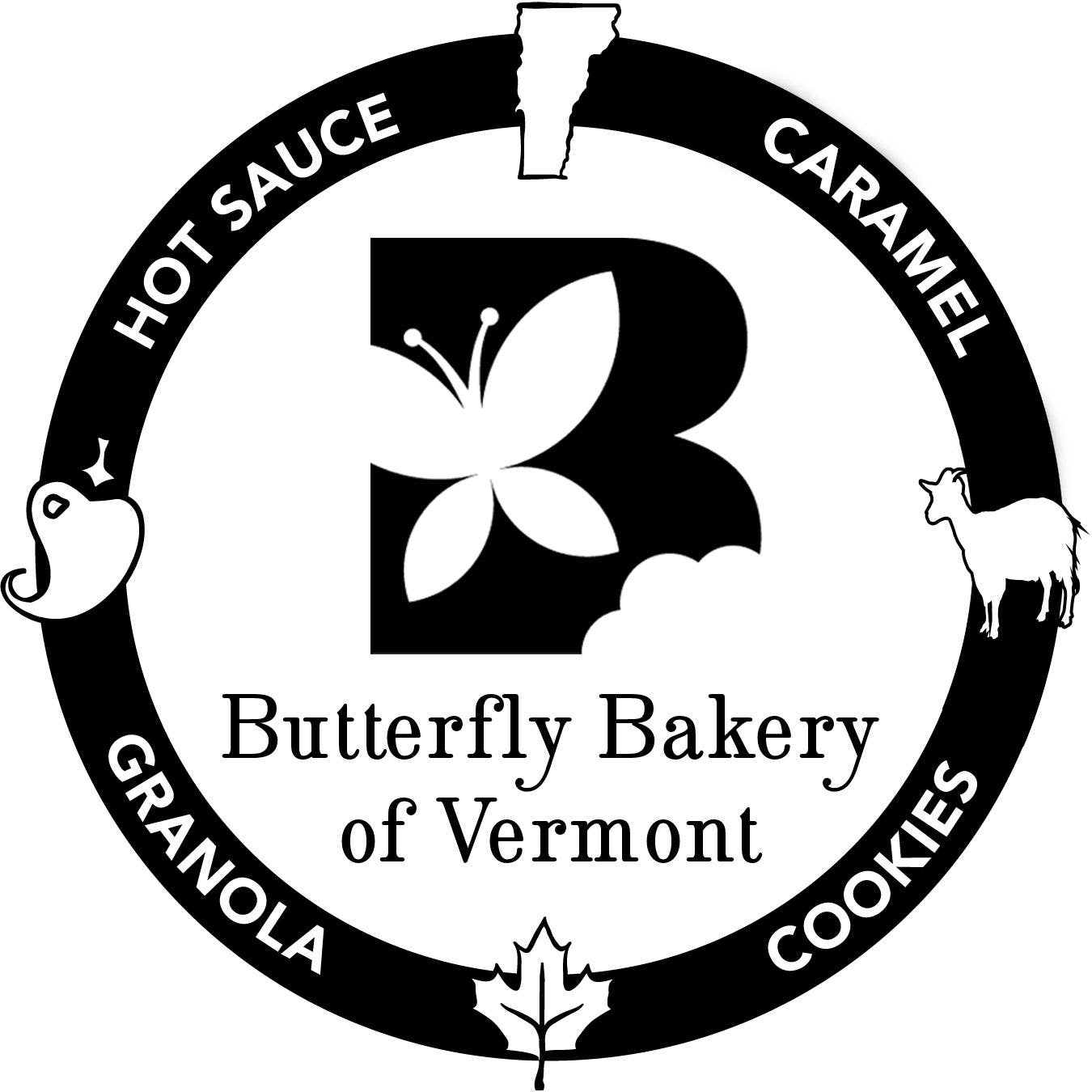 Vermont's Butterfly Bakery spices up new season of hit show 'Hot