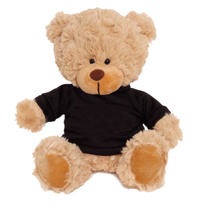 Soft Stuff Creations, Inc. - Wholesale Stuffed/Plush Toy - Kids & Baby - Cooper Bear (Available in 3 sizes)