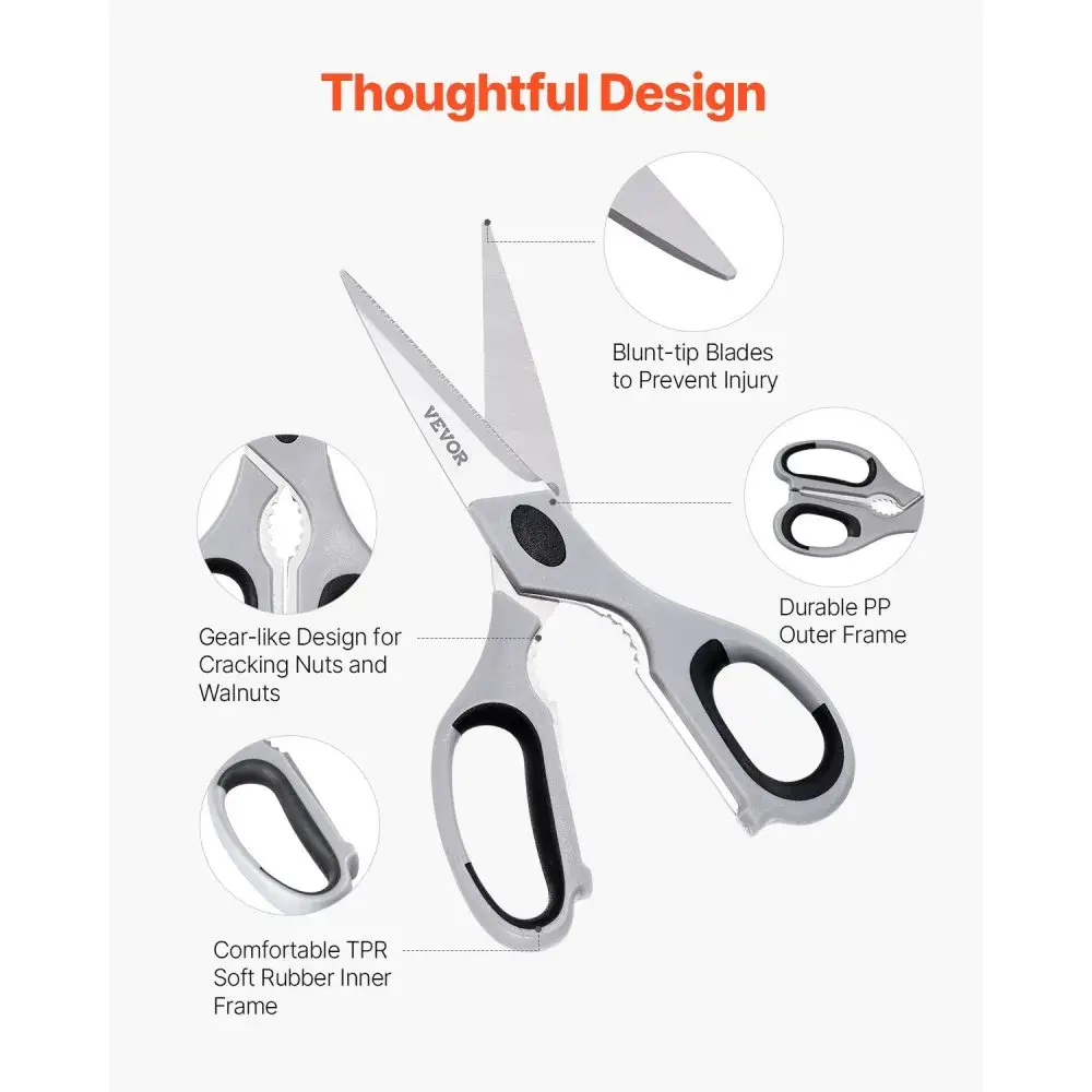 VEVOR - Wholesale Scissors and Shears - CFJD2J0000000YJNLV0 #12