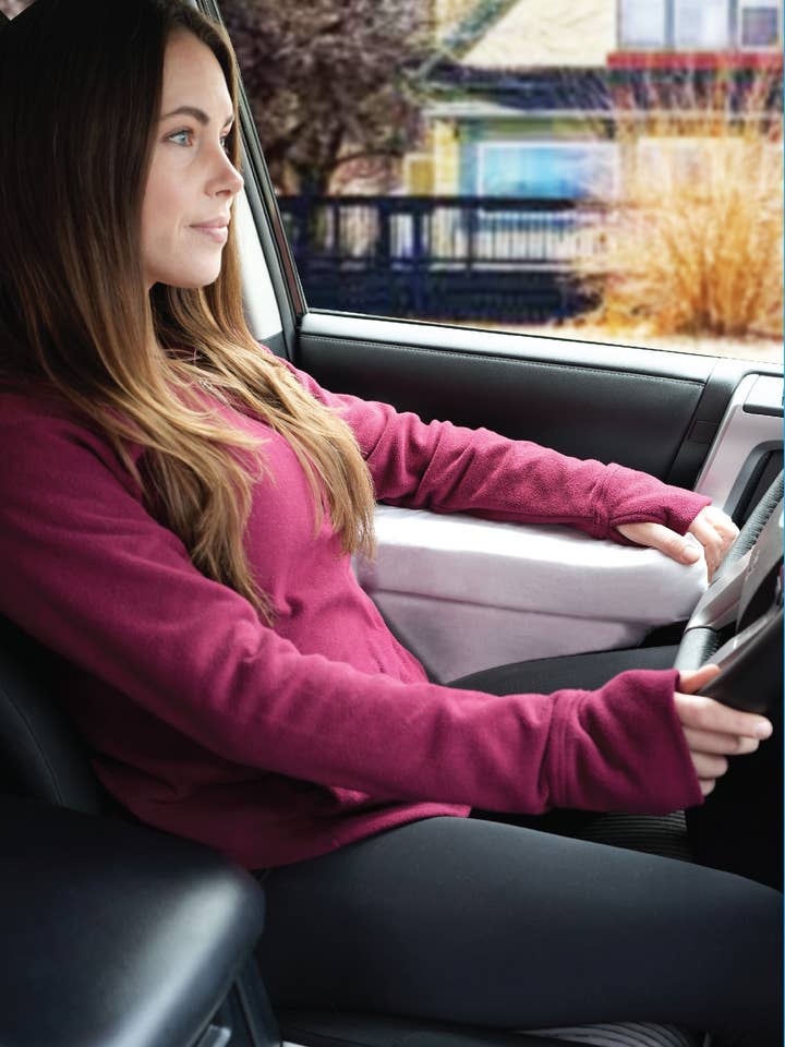 Pillow Max Driving Pillow for wholesale by Pillow Max