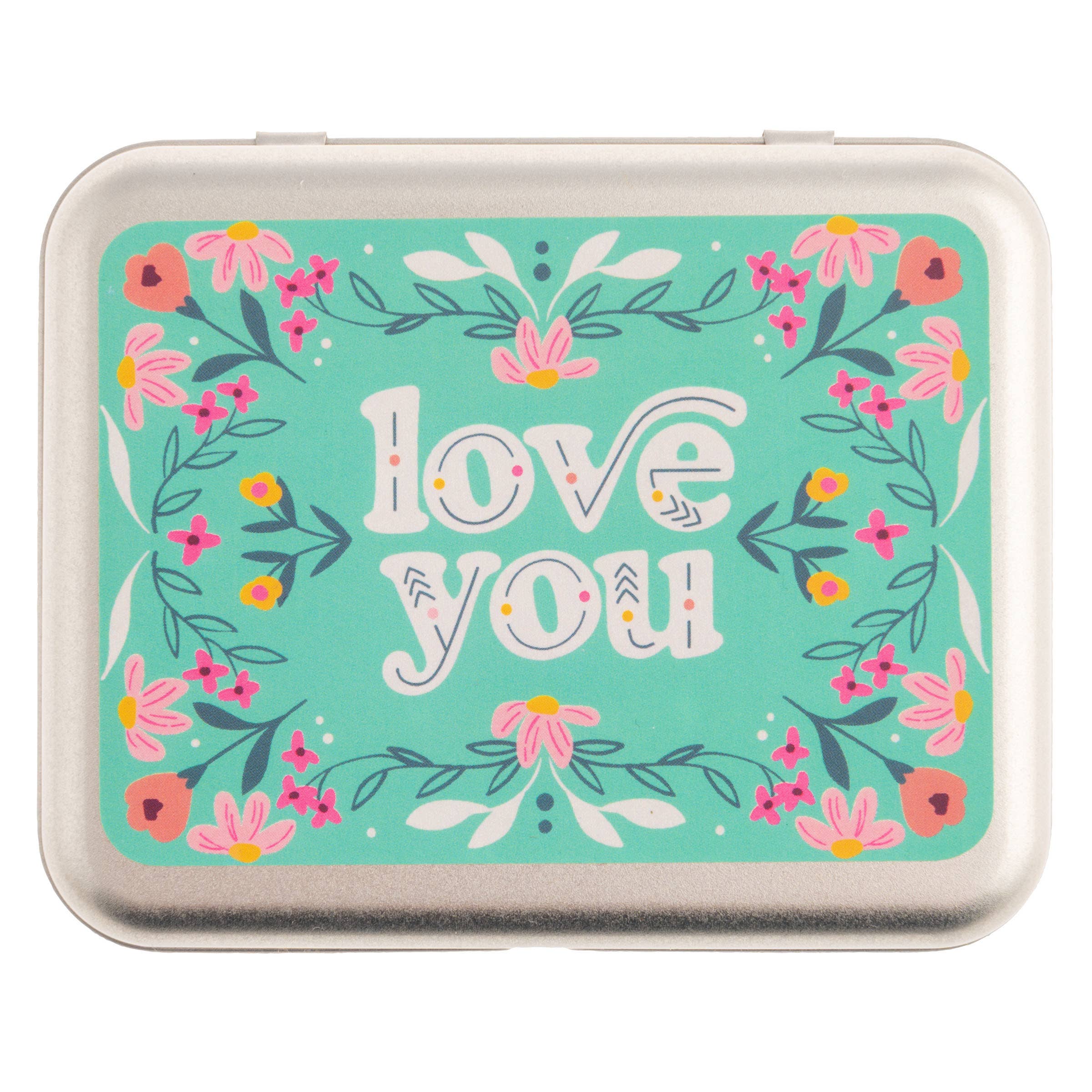 Karma - Wholesale Decorative Box - Sentiment Box13