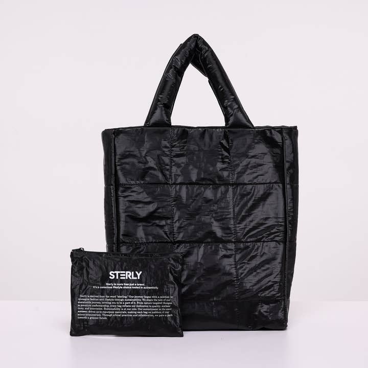 STERLY015_Black for wholesale by STERLY
