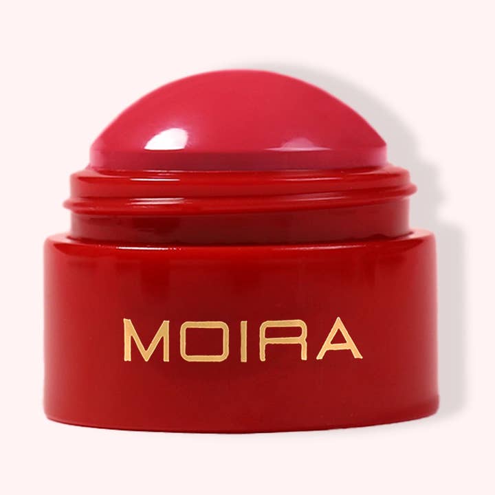 Soft Blush Balm (008, Pense em mim) por atacado de Moira Cosmetics