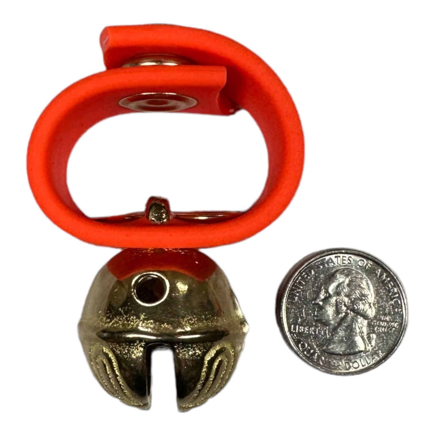 New England Bells - Wholesale Pet Collar - Dog - Dog Collar Bells - #1 Bell1