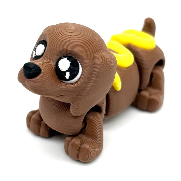 Snack Hounds for wholesale by Bumpa Built