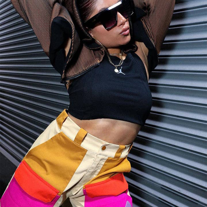 Fifth & Ninth – Óculos de sol - Mulher por atacado – Avalon4