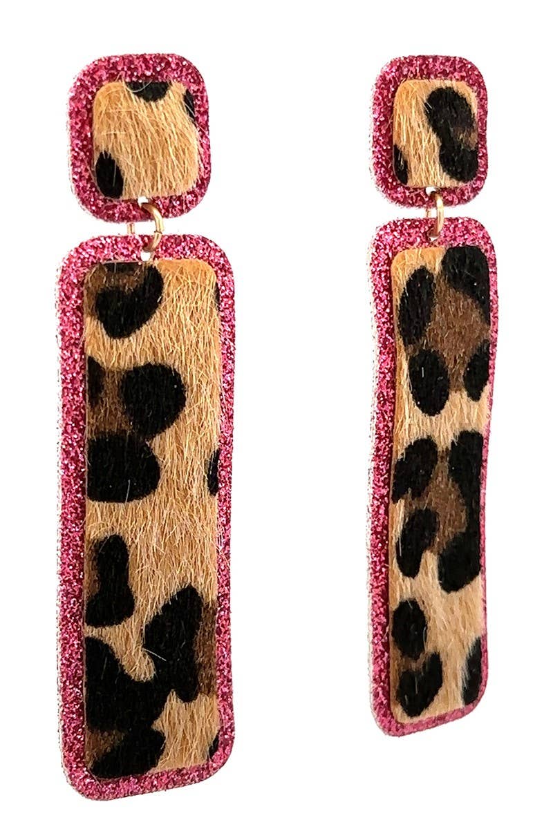 Urbanista Outlet - Wholesale Dangle Earrings - Earrings - EW74787