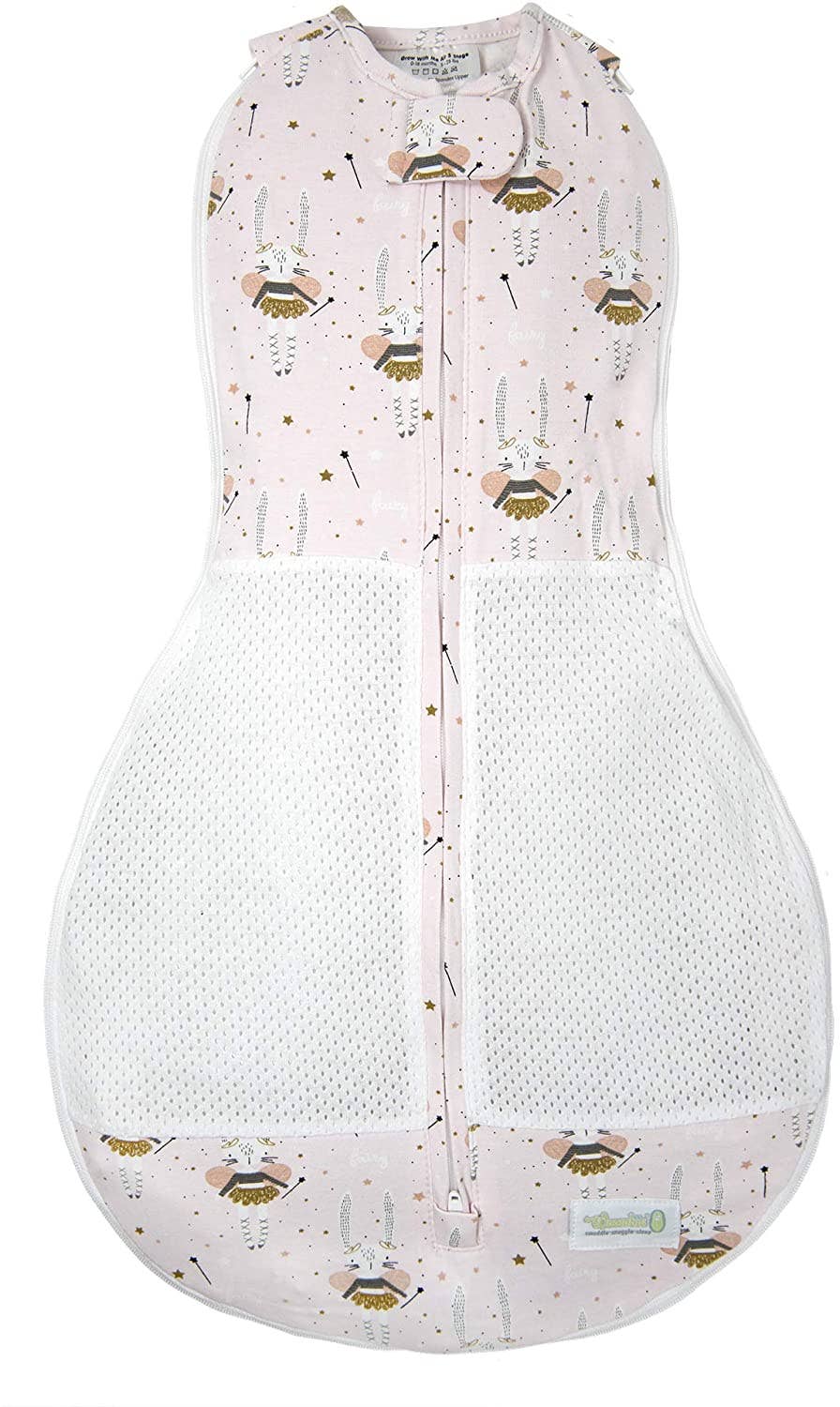 Woombie - Wholesale Sleepsack - Baby - Grow With Me 5 Woombie Collection15