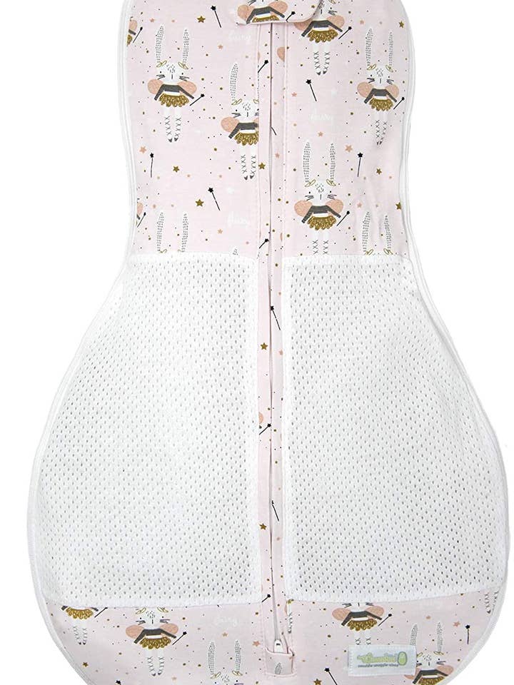 Woombie - Wholesale Sleepsack - Baby - Grow With Me 5 Woombie Collection15