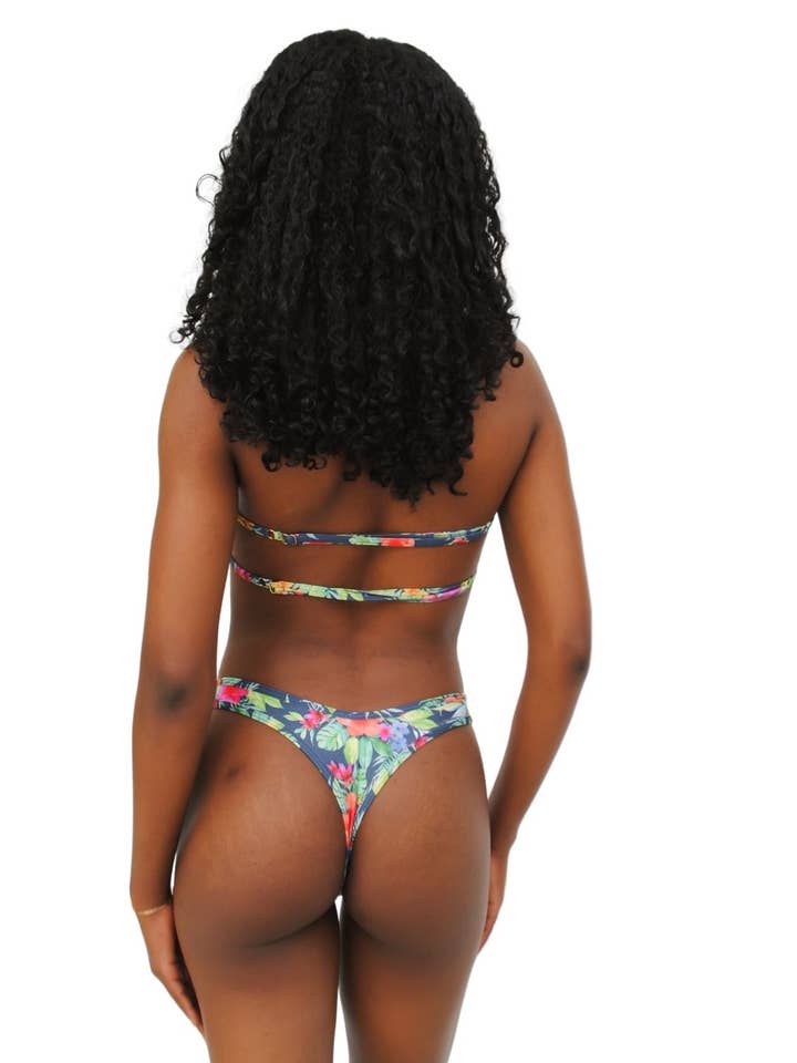 Brenny Bottom - Paraíso para venta al por mayor de SVN Swim