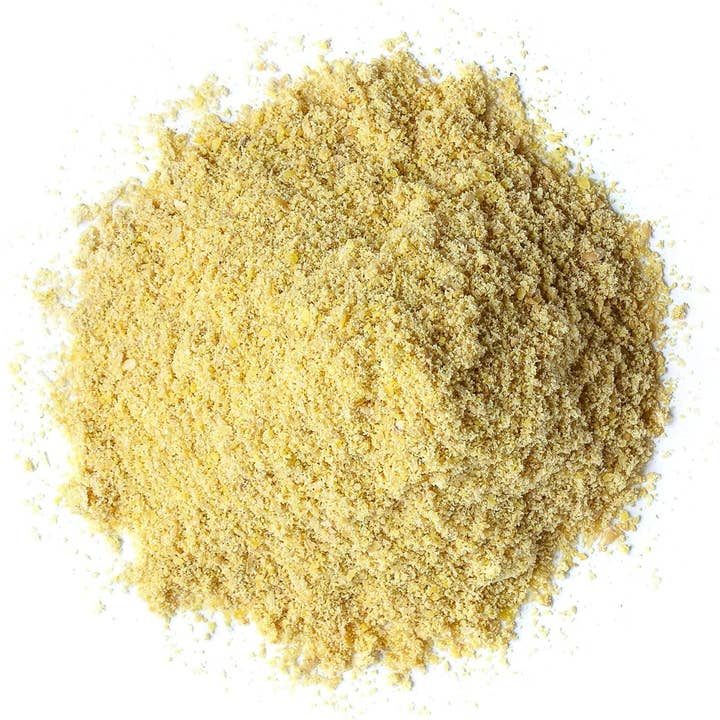 Food To Live - Wholesale Plant Seeds - Organic Golden Flaxseed Meal – Non-GMO, Kosher, Vegan, Bulk1