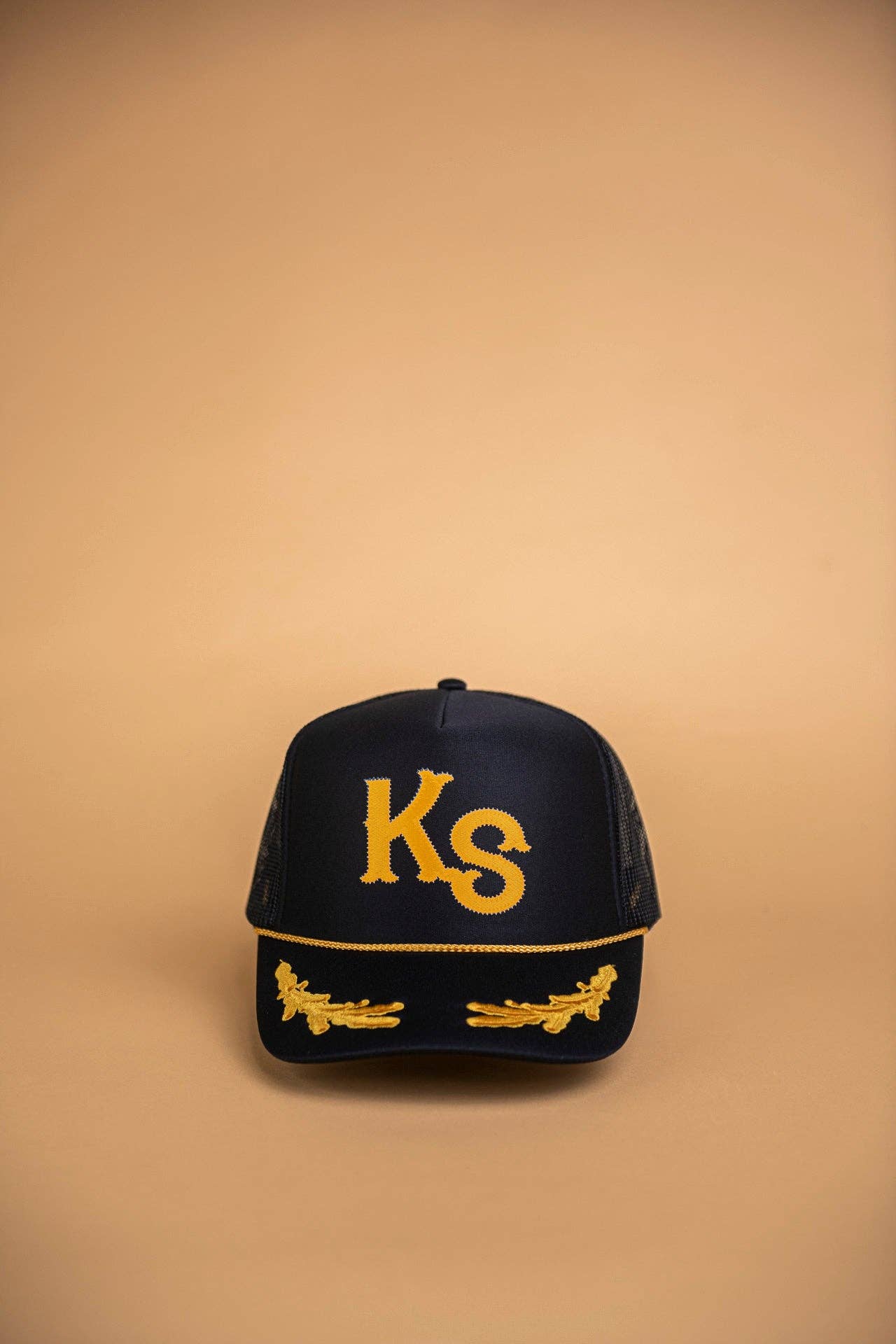 Ascot + Hart - Wholesale Trucker Hat - Unisex - Interstate Trucker16