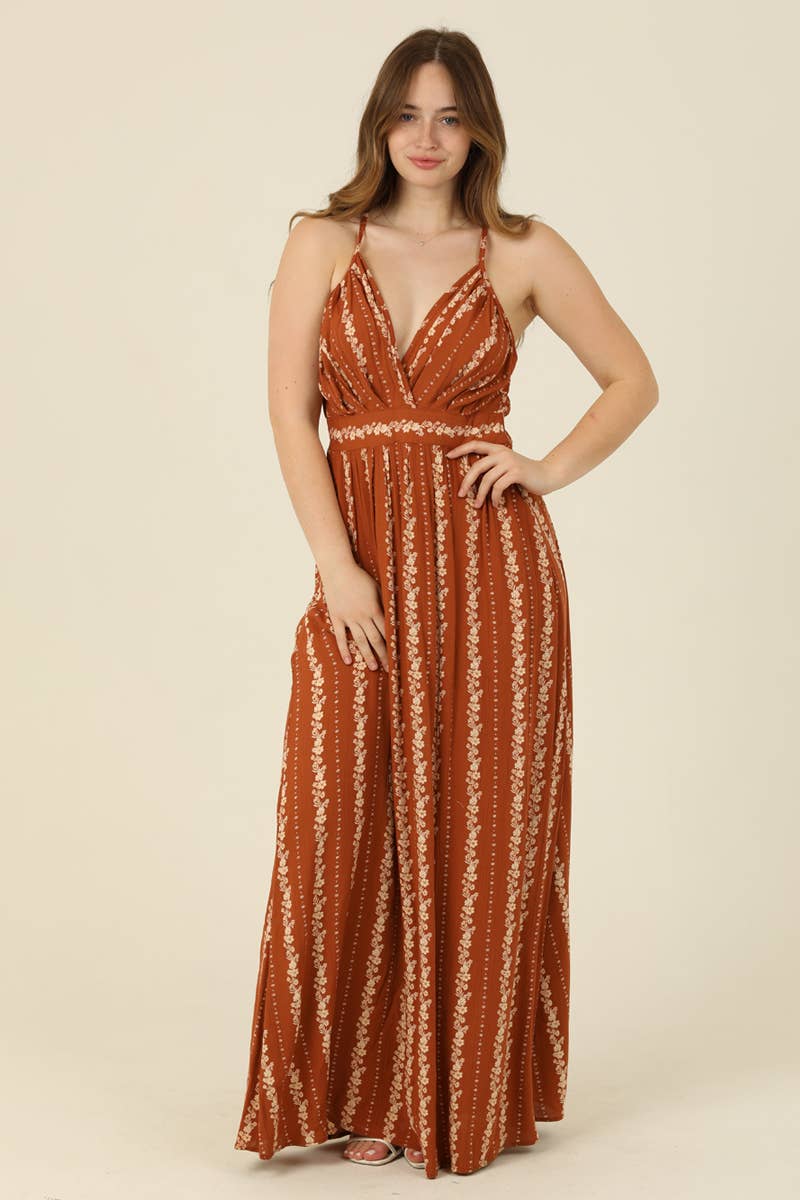 ANGIE – Engroshandel Kjole - Dame – B4Y27-W7383