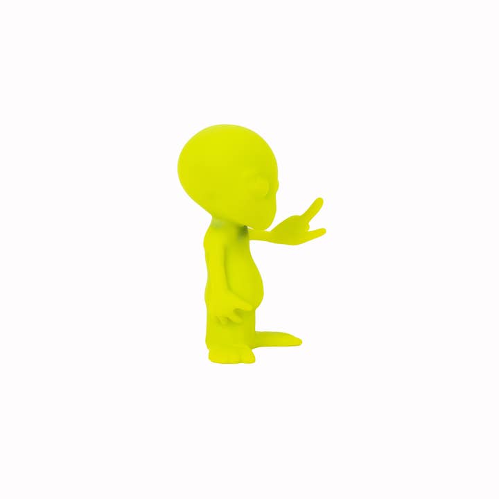 VELVET BRANDS – wholesale Sex toy – Alien Vibrator, Bob