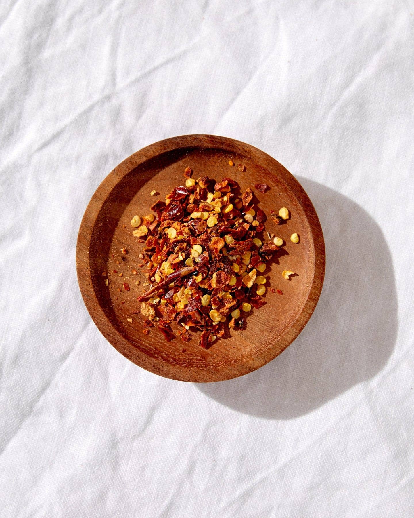 Occo - Wholesale Dried Spice - Calabrian Chile