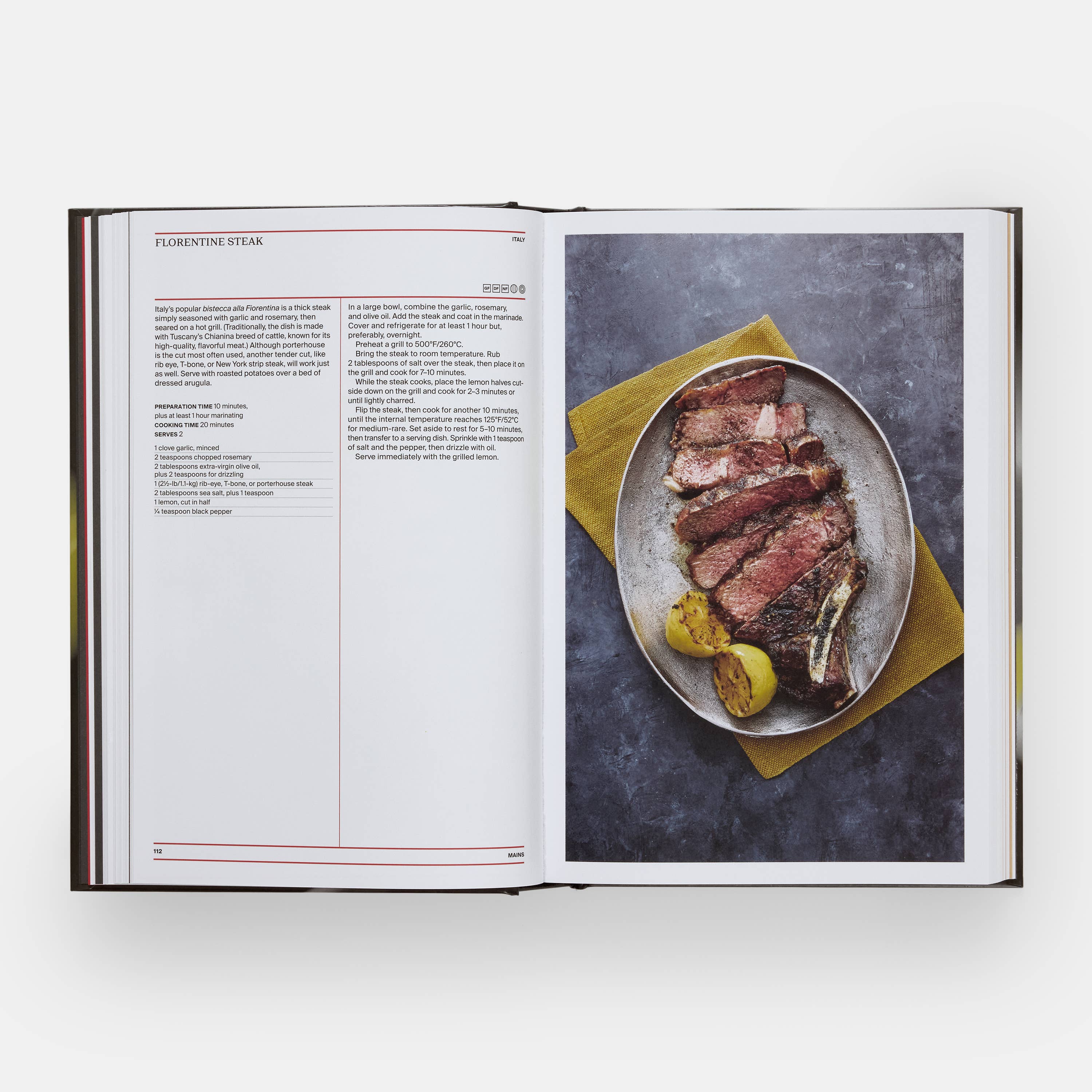 Phaidon Press – wholesale Cookbooks and food – Barbecue: Smoked & Grilled Recipes From Across the Globe3