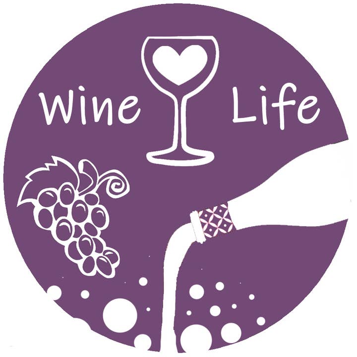 Wine Life for wholesale by Andreas