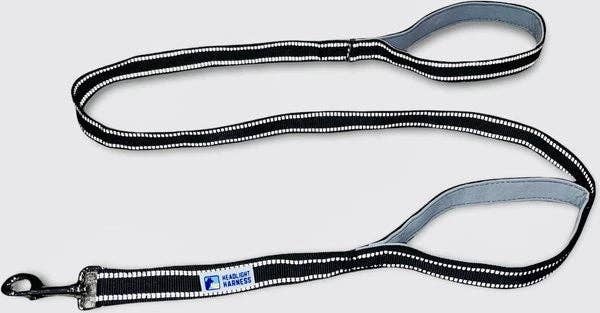 Headlight Harness - Venta al por mayor Correa - Perros - Correa reflectante de doble asa para perros3