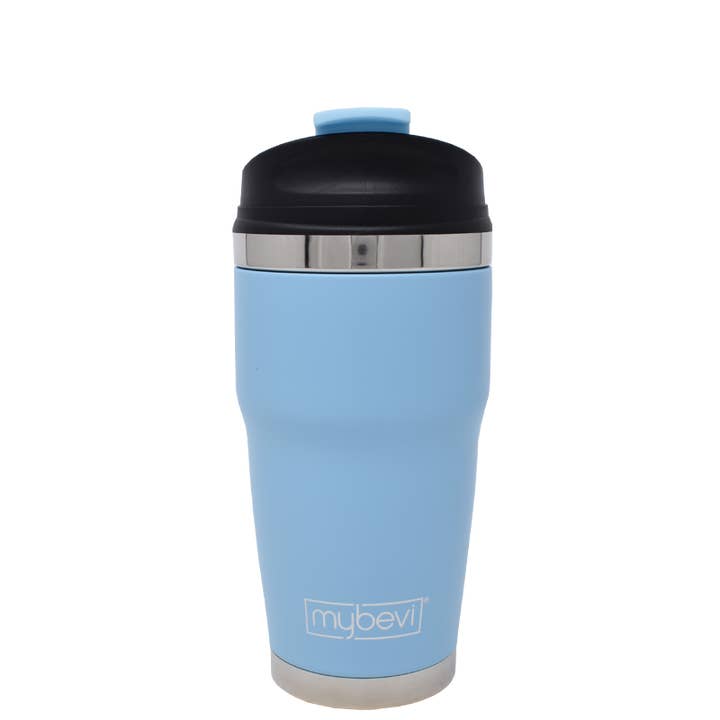 Retro Wave Tumbler - 12 oz. for wholesale by MyBevi