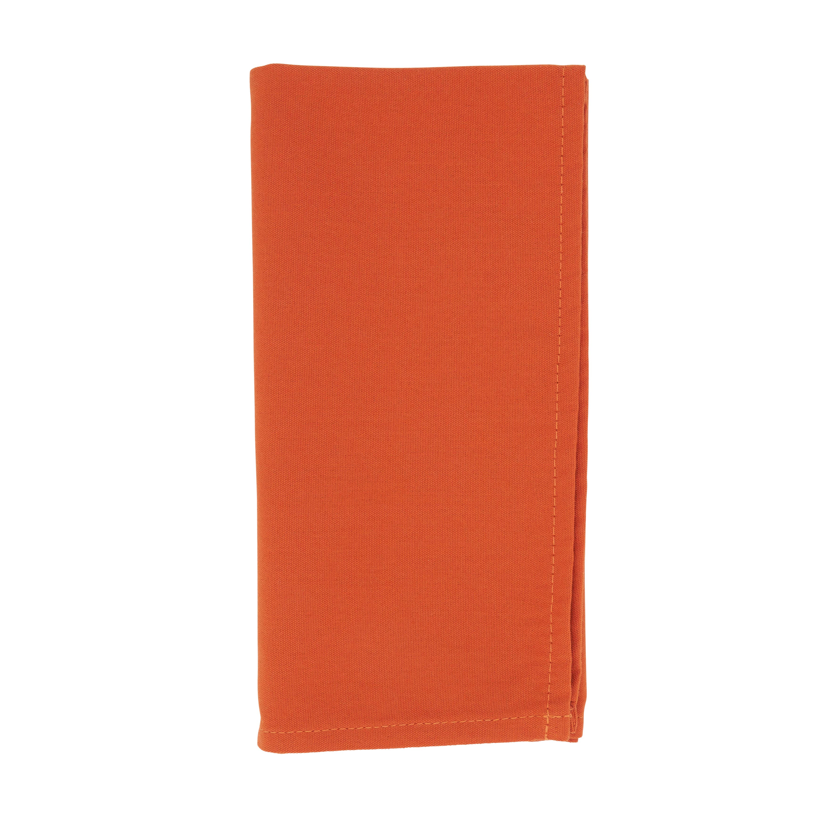 Saro Lifestyle - Wholesale Dinner & Cloth Napkin - Poly Everyday Dinner Napkin8