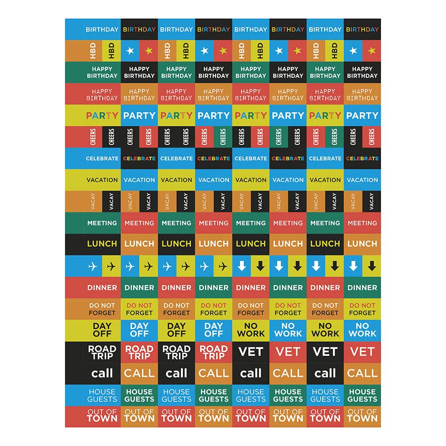 TF Publishing - Paper Goods - Vente Agendas - 2026 Planificateur Mensuel Hebdomadaire Grand Anneaux d'Arbre5