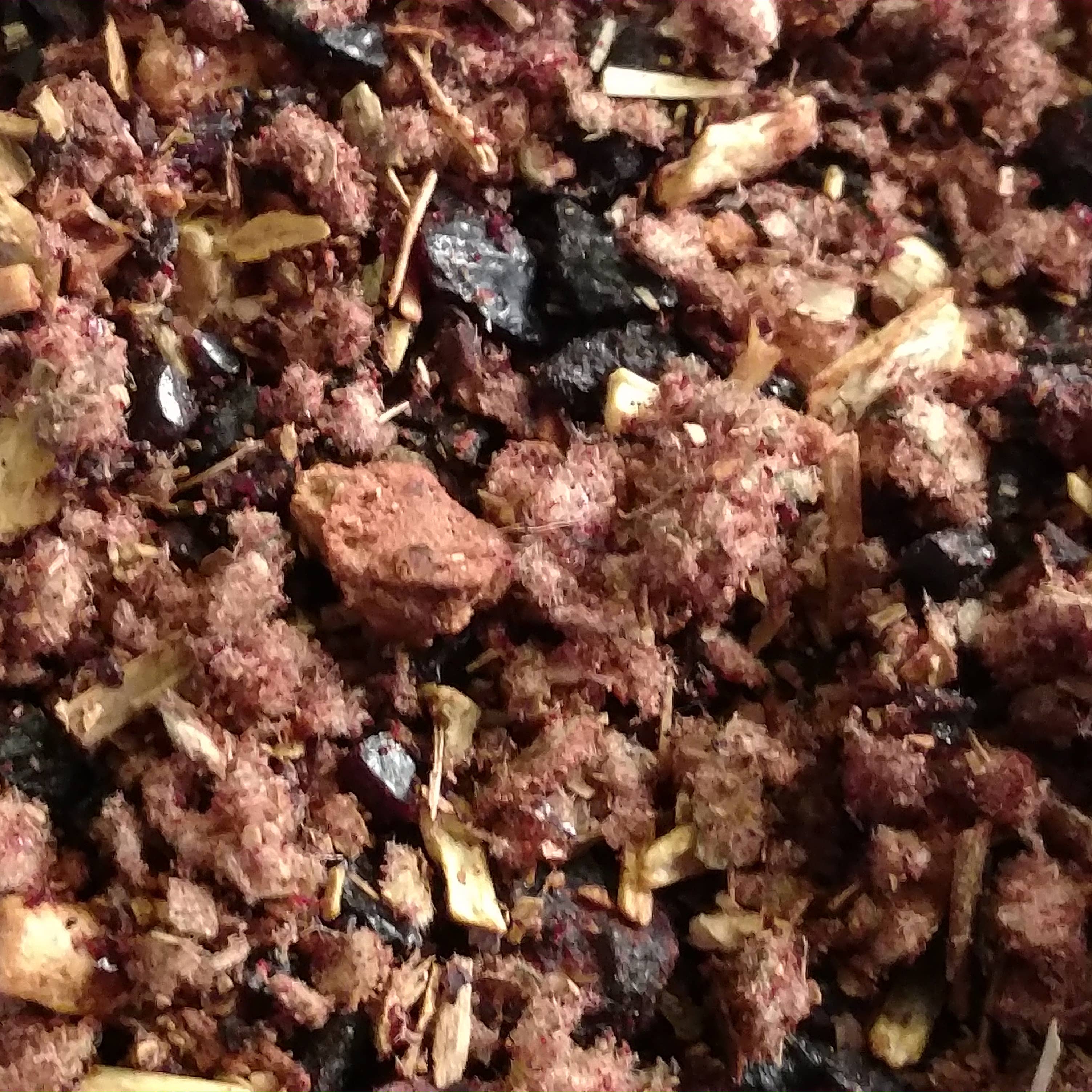 Rosarium Blends - Vendita all'ingrosso Incensi - Incenso rituale bandente1