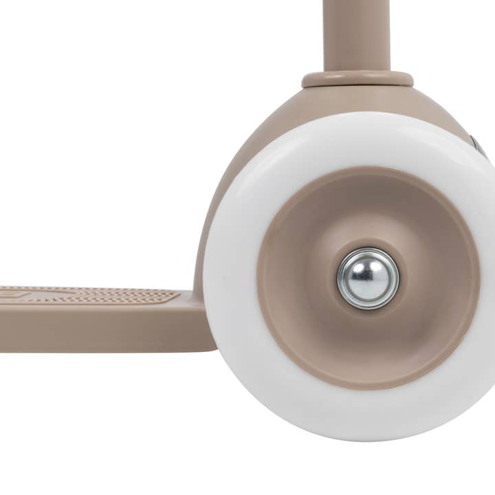 Banwood SL Europe - Wholesale Bike/Scooter - Kids - BANWOOD ECO SCOOTER - SAND7