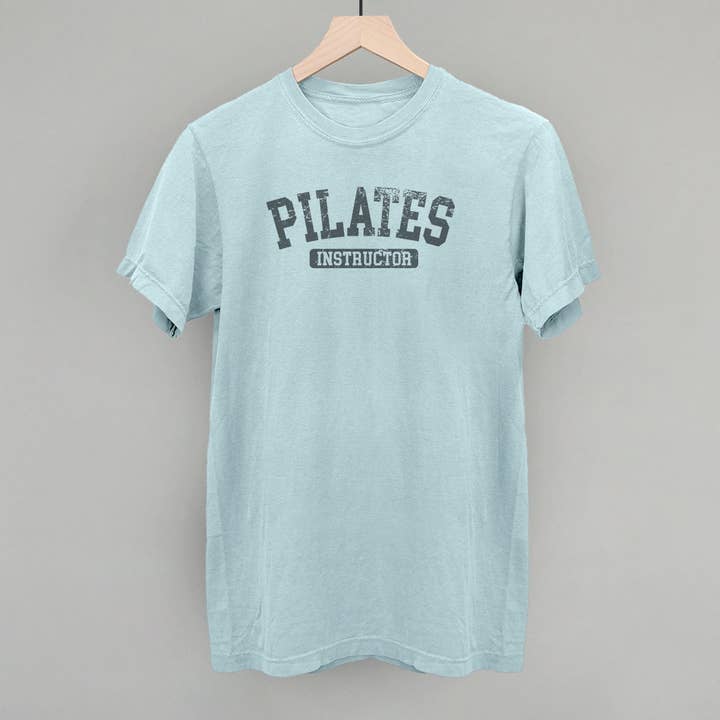 Pilates Instructor for wholesale by Ivy + Cloth