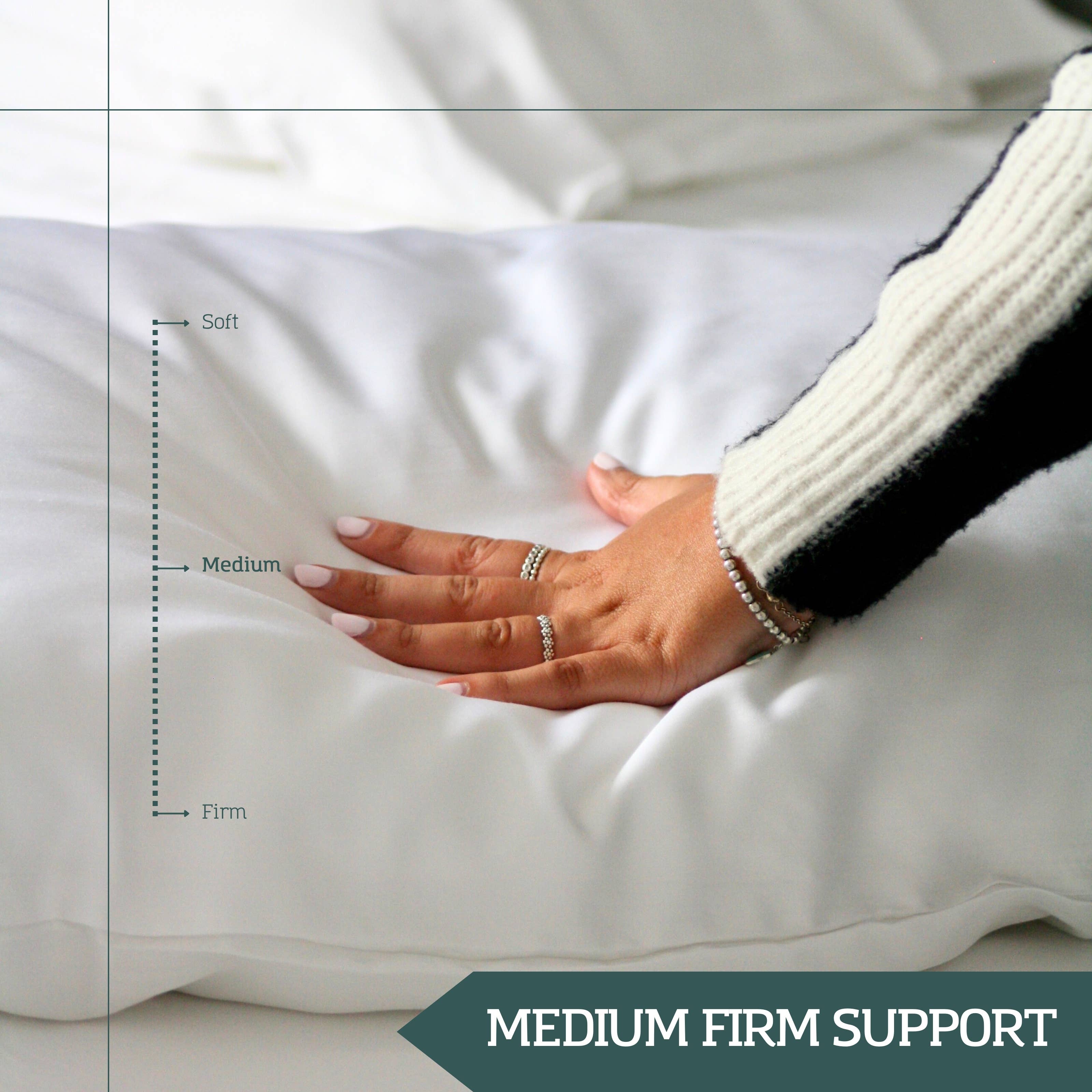 India's Heritage - Venta al por mayor Rellenos de cojines - Rellenos rectangulares de plumas y plumón, 33 cm x 53 cm7