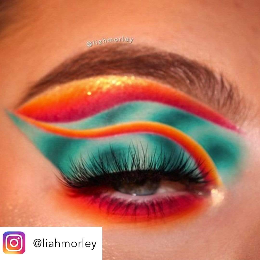 LaRoc Cosmetics - Wholesale Face Makeup Palette - LaRoc Pro The Artistry Book - Professional Makeup Palette24