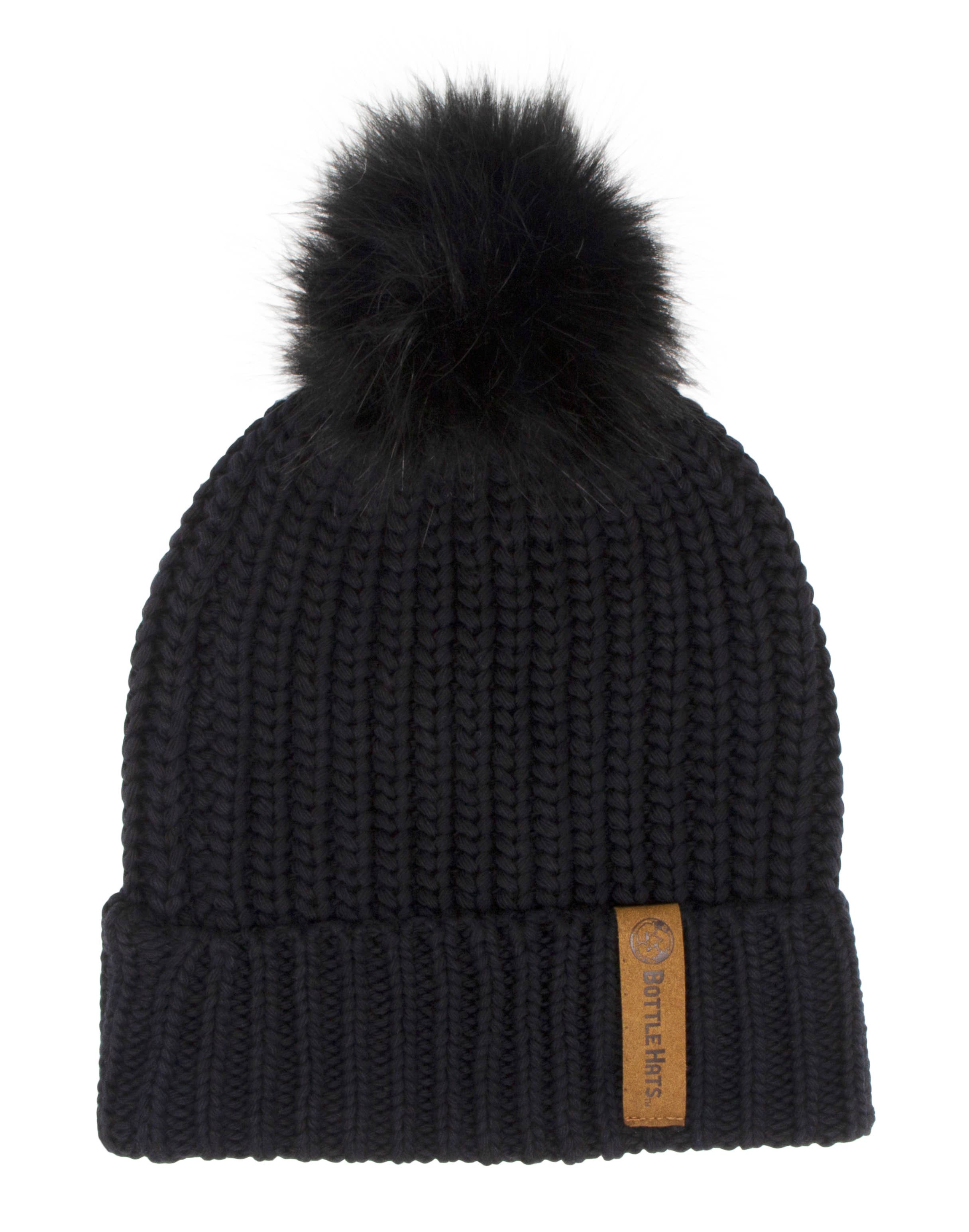 High Desert Gear - Wholesale Beanie - Women's - Recycled Bottle Hats with PomPom6