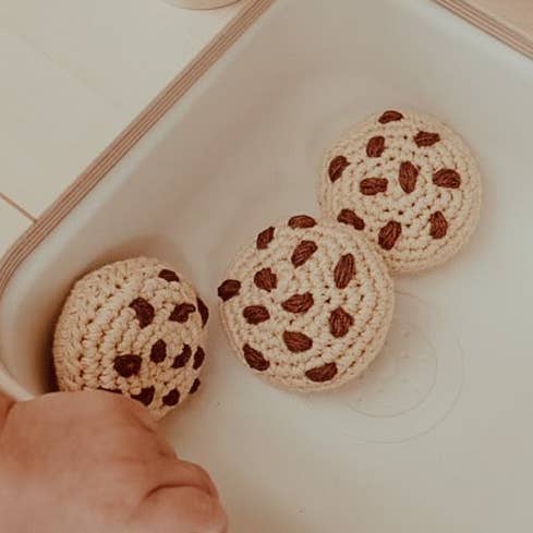 Petit Abode - Venta al por mayor Conjunto de juguetes - Niños - Paquete de clips para fregadero con montaje inferior0