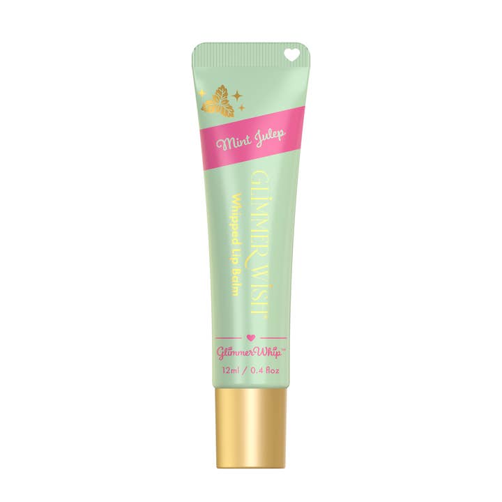 Glimmer Wish - Wholesale Lip Balm - Glimmer Whip - Whipped Lip Balm