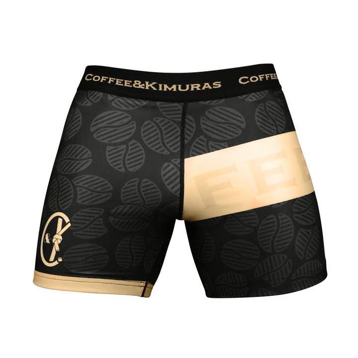 Pantaloncini Americano Vale Tudo per la vendita all'ingrosso da parte di COFFEE&KIMURAS