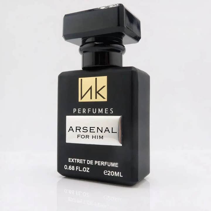 hk PERFUMES – Großhandel Parfüm/Eau de Toilette – Arsenal inspiriert von Erolfa