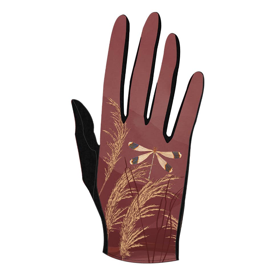 FST le french studio - Wholesale Gloves - Women's - Women's wool gloves GARANCE1